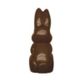 BWB | BUNNY RABBIT WITH EGG BACK MOULD | 3 PIECE
