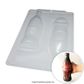 BWB | BOTTLE MOULD 600ML | 3 PIECE