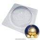 BWB | SOCCER BALL MOULD 500G | 3 PIECE