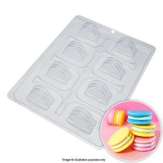 BWB | MACARON MOULD | 3 PIECE