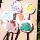 BWB | DINOSAUR LOLLIPOP MOULD | 1 PIECE