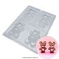 BWB | SMALL BEARS MOULD | 3 PIECE