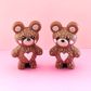 BWB | SMALL BEARS MOULD | 3 PIECE