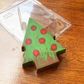 BWB | LARGE CHRISTMAS TREE MOULD | 3 PIECE