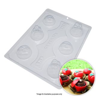 Petite Desserts Silicone Mould