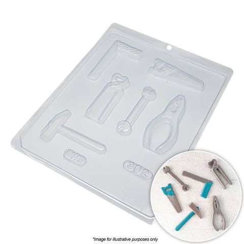 BWB | TOOLS MOULD | 1 PIECE