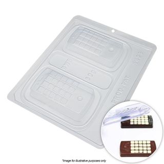 BWB, MINI CUPCAKE CASES MOULD