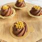 BWB | SWIRL TRUFFLES MOULD | 3 PIECE