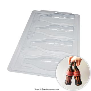 BWB | BOTTLE MOULD 250ML | 3 PIECE