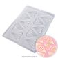 BWB | DECORATIVE DIAMOND MOULD | 1 PIECE