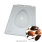 BWB | SMOOTH EGG MOULD 750G | 3 PIECE