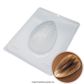 BWB | FEATHERED EGG MOULD 250G | 3 PIECE