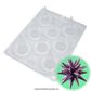BWB | MINI CONE MOULD | 3 PIECE