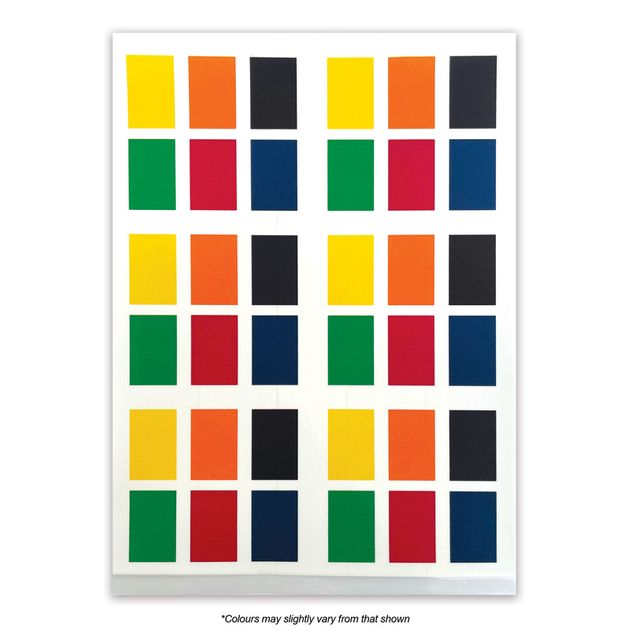 PYO PAINT PALETTE A4 AUSTRALIA