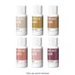 COLOUR MILL | DESERT 6 PACK | FOOD COLOUR | 6 x 20ML