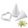 FONDANT LILY CUTTER