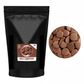 CAKE CRAFT | MILK COMPOUND CHOCOLATE BUTTONS | 5KG