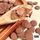 MILK COMPOUND CHOCOLATE BUTTONS | 500G
