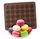 MACARON SILICONE MAT FOR 30