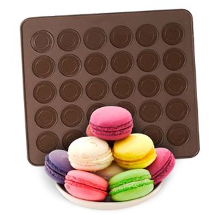 Petite Desserts Silicone Mould