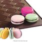 MACARON SILICONE MAT FOR 30