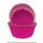 CAKE CRAFT | 390 PINK FOIL BAKING CUPS | PACK OF 72