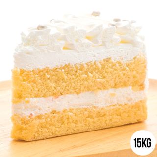BAKELS - WHITE MUD CAKE MIX | 15KG