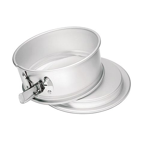 Round Cake Pan 8 by 3 Inch Deep