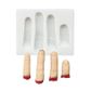 FINGERS | SILICONE MOULD