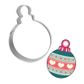 BAUBLE | COOKIE CUTTER