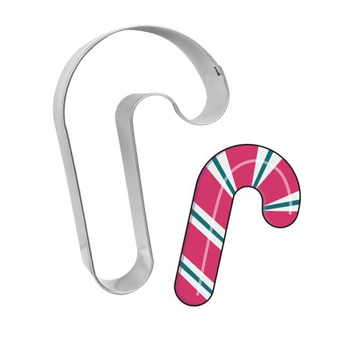 CANDY CANE | COOKIE CUTTER