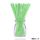 CAKE CRAFT | 6 INCH LOLLIPOP STICKS | GREEN | PACK OF 50