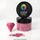 VIVID | SUPER PINK | EDIBLE METALLIC DUST | 50G