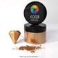 VIVID | SHIMMER ROSE GOLD | EDIBLE METALLIC DUST | 50G