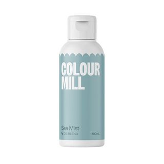 COLOUR MILL | SEA MIST | FOOD COLOUR | 100ML