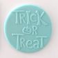 TRICK OR TREAT | DEBOSSER