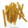 GOLD GLITTER | POPSICLE STICKS | 24 PACK