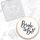 BRIDE TO BE | DEBOSSER