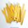 GOLD MIRROR | POPSICLE STICKS | 24 PACK
