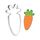 CARROT | COOKIE CUTTER