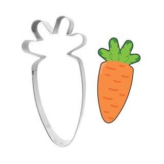 CARROT | COOKIE CUTTER