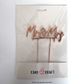 CAKE CRAFT | METAL TOPPER | MR & MRS | ROSE GOLD