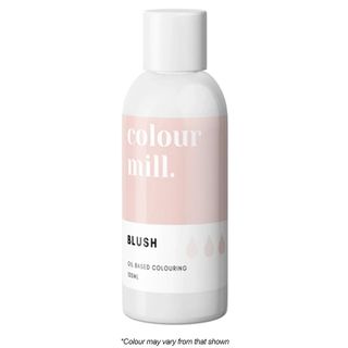 COLOUR MILL | BLUSH | FOOD COLOUR | 100ML