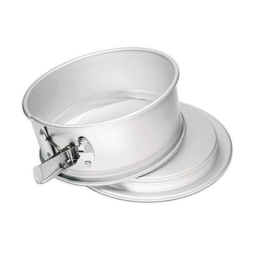 CAKE PAN/TIN | 11 INCH | ROUND SPRINGFORM | 3 INCH DEEP