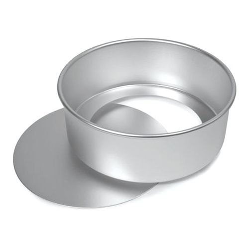 CAKE PAN/TIN | 10 INCH | CHEESECAKE | 3 INCH DEEP