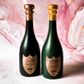 BWB | CHAMPAGNE BOTTLE MOULD | 3 PIECE