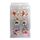 HELLO KITTY | SUGAR DECORATIONS | 6 PIECE PACK