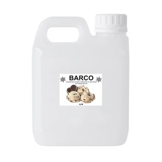 BARCO | FLAVOURS | COOKIES & CREAM | 1L