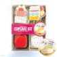 HAPPY BIRTHDAY | CUPCAKE KIT