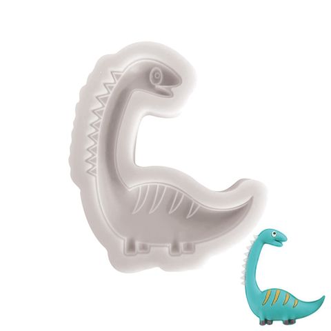 BRONTOSAURUS | SILICONE MOULD